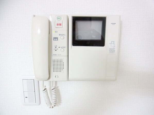 CITY SPIRE 東小金井の物件内観写真